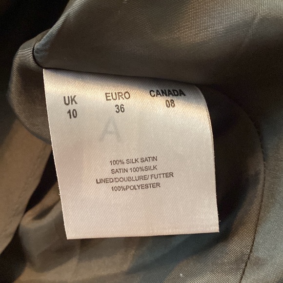 Animal print long dress - Picture 2 of 3